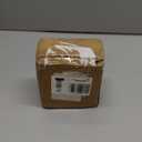 MrMrKura Moon Candle Holders Set of 2, Metal Tealight Candle Holder for Table Centerpiece Decorative Votive Candlesticks Holder for Party Home Decor (Gold)