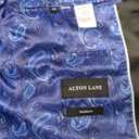 Alton Lane Mercantile Tuxedo Tailored Fit - Premium Quality Tuxedo for Men, Stylish and Elegant Formal Suit for Men (42 R, Navy)