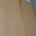 24x24 Wood Frame Gray, Rustic Natural Grey Wooden 24x24in Poster Picture Frame, Distressed 24 x 24inch Woodgrain Gallery Photo Frame with HD Plexiglass, Horizontal Vertical Wall Mounting Display 1pcs