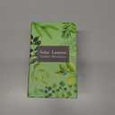 Solar Lanterns Outdoor Waterproof Garden Decor Birthday Gifts for Women Mom Grandma Hanging Lights Metal Decoration Outside for Yard, Patio,Backyard,Porch(Wild Goose)