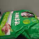 IAMS Proactive Health Adult Minichunks Premium Dry Dog Food, Adult Dog Food Dry Recipe, 30 lb. Bag (EXP 12/20/25)