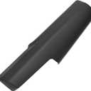 Trailer Tow Mirror Front Arm Cover Left Driver Side Replacement for Dodge Ram 2014-2019, 1500 2500 3500 Replace for #68263393AA