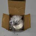 Pill Mill Pill Crusher - Crushes Multiple Tablets to a Fine Powder - Metal Pill Grinder - Tablet Pulverizer Suitable for Travel - Great Feeding Tube use and Pets