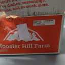 Hoosier Hill Farm Fruit Pectin, 25LB (Pack of 1) (EXP 10/10/27)