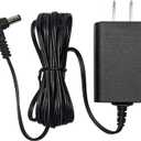 Dewalt OEM 14.5V Battery Charger for HT1009A DXAEPS14 DXAEPS14CA 011-2070-4 1400 1600 Peak Jump Starter Power Supply Cord AC Adapter, ETL Certified