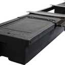 Lippert 175180 RV Under Chassis Storage Unit 96" x 21"