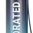 STAY HYDRATED 32 OZ WATER BOTTLE