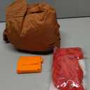 Christmas Inflatable Costume Adult,Gingerbread Man Costume