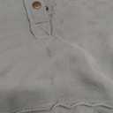 SHEWIN Women's Casual Long Sleeve Stand Neck Sweatshirt Lightweight Button Drawstring Pullover Tops