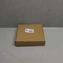 NeatiEase Adjustable DIY Magnetic Window Screen Max 55InchH x 36InchW Fits Any Size Smaller with White Frame Fiberglass Mesh