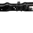 Evan Fischer Radiator Support Compatible with 2012-2018 Ford Focus - FO1225214