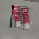 Marc Anthony Shampoo and Conditioner Set, Grow Long Biotin - Anti-Frizz Deep Conditioner For Split Ends & Breakage - Vitamin E, Caffeine & Ginseng for Curly, Dry Hair (8.4 Fl Oz (Pack of 2))