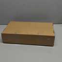 SANHSEHOME 8.5"-7.5"-6.5" Set of 3 Christmas Lighted Gift Boxes, 60 LED Light Up Present Boxes for Christmas Decorations Indoor Outdoor Yard Xmas Tree Holiday Party Lawn Porch Home(Max. 8.5")