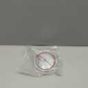 Truck Parts 3 1/2"Nominal Non lockins Alumnum Diesel Fuel Cap 3591620C2