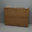 labwork Radiator Condenser Cooling Fan Assembly Replacement for Hyundai Elantra 2011-2013 253803X100