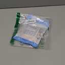 Chiroplax Tailor's Bunion Corrector Pads Bunionette Pain Relief Pinky Little Toe Straightener Separator Cushion Splint Protector Shield Spacer Cover Guard (4 Pads, Shims - Medium)