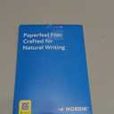 MOBDIK 2 Pack Paperfeel Screen Protector Compatible with iPad Pro 11 (2022&2021&2020&2018)/ iPad Air 5th & Air 4th Generation(10.9 Inch), Crafted for Natural Writing, Anti Glare, Easy Installation | (10.9 Inch), Anti Glare, Easy Installation