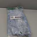 Levi's Women's 501 Original Shorts  (27, Quiet Riot)