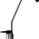 iSpring GB1 Lead-Free Reverse Osmosis Filter Drinking Water, Standard Non-Air Gap RO Faucet, Chrome