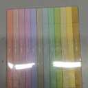 Mr. Pen- Dual Tip Aesthetic Highlighters, 12Pack, Chisel & Fine Tips, Pastel Colors, Cute Assorted Colors, Cute High lighters for School, Highlighter Set