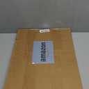 Chunful Stone Drying Mat for Kitchen Counter with Bamboo Rack, 16.7'' x 13'' Absorbent Diatomaceous Earth Dish Drying Rack Multi Purpose Mat with Non Slip Pads & Ball Legs Anti Moisture Design