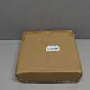 Plant Stand Indoor Outdoor, Wooden plant Stool, Mid Century Plant Stand for Indoor Plants, Wood Modern Plant Holder Rattan Flower, Low Short Boho Rustic Planter Stand Fit 5-15 Inch Pot(M)