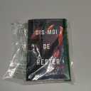 Dis-moi de Rester (Dis-moi d'Arrêter) (French Edition) Paperback – January 7, 2020