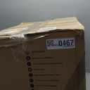 AQUASTRONG 
SFPV160T 3/4 HP Sand Filter Pump 3800GPH with Timer 16in Up to 16000GAL