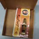 SPECIAL SURMI BLACK 100% 12 gram Natural Eyeliner Powder Bottle with Wand