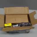 HOFURME Watch Repair Kit, Watch Press Tool Set, Watches Battery Replacement Tool Set, Watches Link Removal Kit - Repair Screwdriver, Tweezers