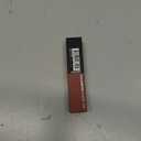 REVLON Lipstick, ColorStay Suede Ink, Built-in Primer, Infused with Vitamin E, Waterproof, Smudge-proof, Matte Color, 006 In The Money, 0.09 oz