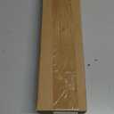 Pizza Oven Brush with Scraper,Grill Brush, Pizza Brush for Pizza Oven, 47.2 Inch Long Handle, Detachable Swivel Head Adjustable for Pizza Oven