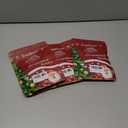 3 x Ornament Hooks  Essential Christmas Tree Decorating Hangers Great Xmas Ornament Hooks for Hanging Christmas Decorations 35 PCS (Round-Upgraded-24pcs)