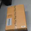 iSpring RCC7AK, NSF Certified, 75 GPD, Alkaline 6-Stage Reverse Osmosis System, pH+ Remineralization RO Water Filter System Under Sink, Patented Top-Mounted Faucet Design for Easy Installation (Brushed Nickel)