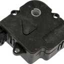Dorman 604-343 HVAC Blend Door Actuator Compatible with Select Toyota Models