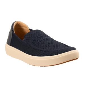 REVITALIGN Women's Montauk Mesa, Navy, 8 Wide