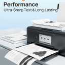 58A CF258A Compatible for 58A HP toner cartridge for HP 58A Toner Cartridge Black,58A CF258A 58X Toner Cartridge with Chip for Laserjet pro m404dn M404n MFP M428fdw M428dw M428fdn Pro M404dw M404 M428