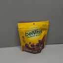 belVita Bite Size Snacks, Chocolate Crunchy Bites, 5 oz, BB 14 Aug 26