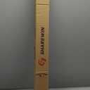 SHAREWIN Office Chair Mat for Hardwood Floors - 36"x47" Desk Chair Mats Home Floor Protector Heavy Duty - Easy Clean