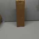 45.6" Ice Scraper and Snow Brush for Car Windshield [Silicone Bristles] ,3-in-1 Extendable Emergency Snow Shovel with Ergonomic Foam Grip and 360 Pivoting Brush Head for Christmas, Car Auto Truck SUV (Green)