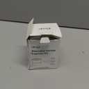 Nessus Reusable Kit for Nespresso Pods Vertuo, Reuse Old Coffee Pods for Nespresso Vertuo: 100 Pcs Aluminum Foil Seal Lid, Holder, Brush, Refillable Vertuo Plus Next Capsule Machine(No Pods Come)