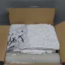 16.5 FT Cloud Lights for Ceiling, Upgraded Thundercloud Music Sync Multicolor Changing Strip Light, Atmosphere DIY Creative Thunder Cloud Lamp Wall Ceiling Light for Bedroom Gaming Room Party