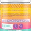Alani Nu Creatine Monohydrate Powder | Unflavored | Micronized Creatine Powder | Gluten Free | Sugar Free | Vegan | 30 Servings (EXP 03/31/28)