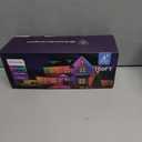 100FT Permanent Outdoor Lights for House, RGB LED Waterproof Smart Eave Lights Outdoor with Smart APP Remote Control, Outside Eaves Lighting House Decor for Holiday, Christmas, Roof, Party, Daily