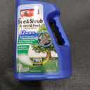 BioAdvanced 12 Month Tree and Shrub Protect and Feed, Granules, 4 lb, Insect Killer, Tree Fertilizer & Plant Food
