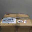 Skroam 72 piece Food Storage Containers Set with Airtight Lids (36 Containers & 36 Lids), Plastic Leak-Proof Kitchen Storage Containers for Pantry Organizers and storage - Meal Prep, Lunch Containers