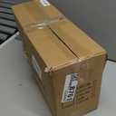 Metal Arch Backdrop Stand Set of 3(6 ft, 5 ft, 4 ft) Party Arch Stands for Valentines Day, Wedding, Birthday, Baby Shower, Bridal Shower,Balloon Arched Frame for Garden Decor, Gold Floral Arches