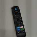 Replacement Voice Remote Control for Fire Stick/Amazon Fire Smart TVs(1st / 2nd / 3rd Gen)