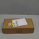 Ion Drops Shower Head, Filtered Shower Head with Massage Silicone Head, 3 Modes High Pressure, with 59” Hose, Bracket and 5 Filters, 1 PTFE Tape