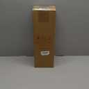 Lanterns Decorative Outdoor Indoor, Black Metal Outdoor Lanterns, 17'' 13'' Set of 2 Modern Farmhouse Candle Lantern Christmas Lanterns Centerpieces for Home, Wedding, Patio, Porch, Mantel